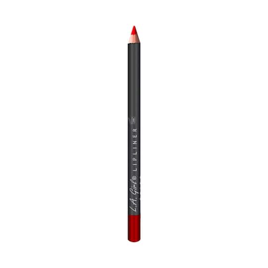 L.A. Girl Lip Liner Pencil - Forever Red (1.3 g)
