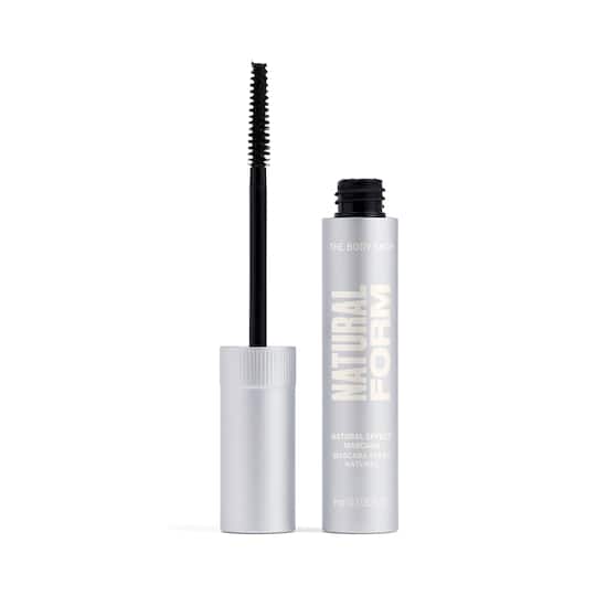 The Body Shop Natural Form Mascara (9 ml)