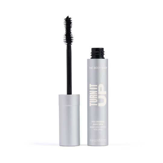 The Body Shop Turn It Up Mascara (9 ml)