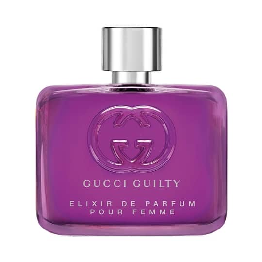 Gucci Guilty Elixir de Parfum for Women (60 ml)