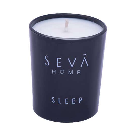 Seva Home The Vibes Small Sleep Candle