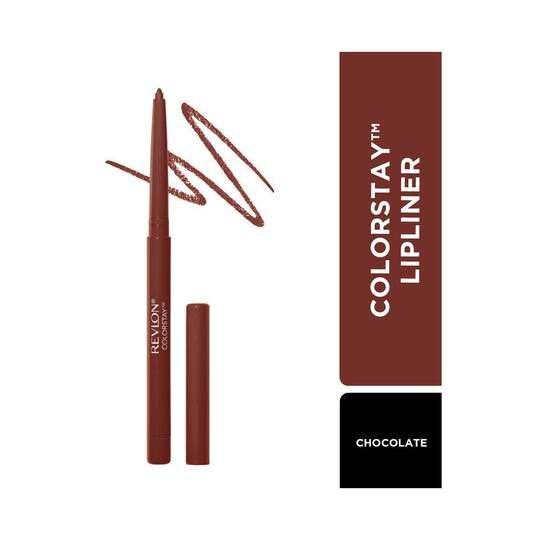 Revlon Colorstay Longwear Lip Liner - Chocolate (0.28 g)