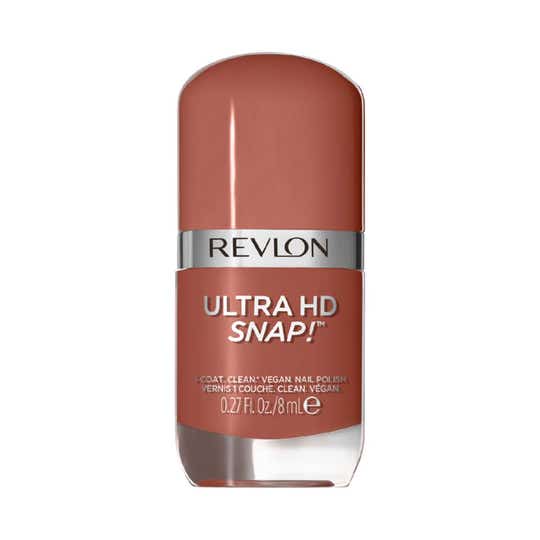 Revlon Ultra HD Snap Nail Polish - Basic (8 ml)