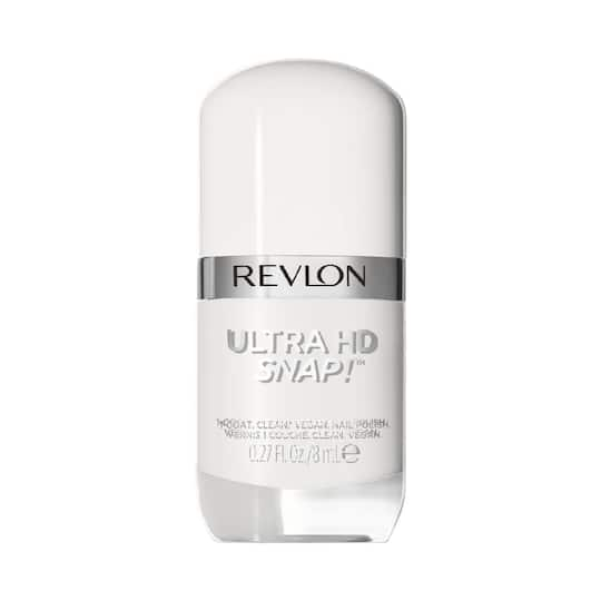 Revlon Ultra HD Snap Nail Polish - Early Bird (8 ml)