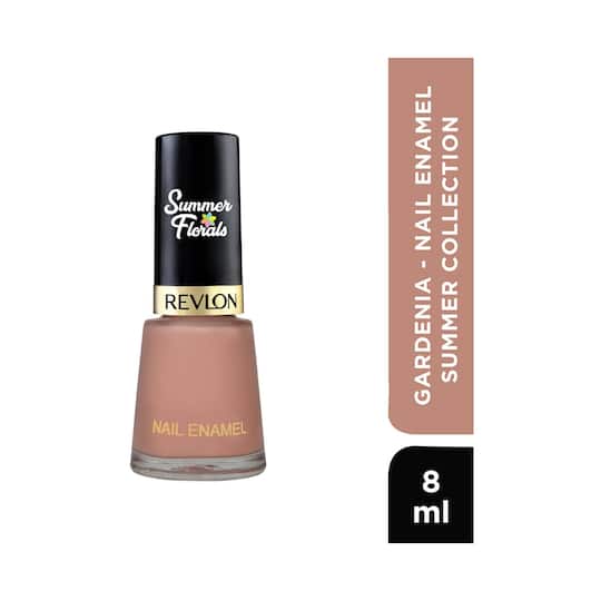 Revlon Super Lustrous Nail Polish - Gardenia (8 ml)