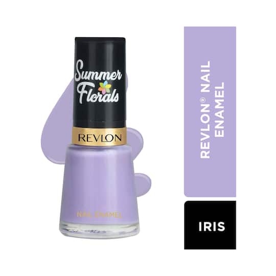Revlon Super Lustrous Nail Polish - Iris (8 ml)