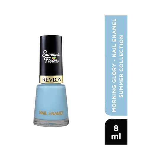 Revlon Super Lustrous Nail Polish - Morning Glory (8 ml)