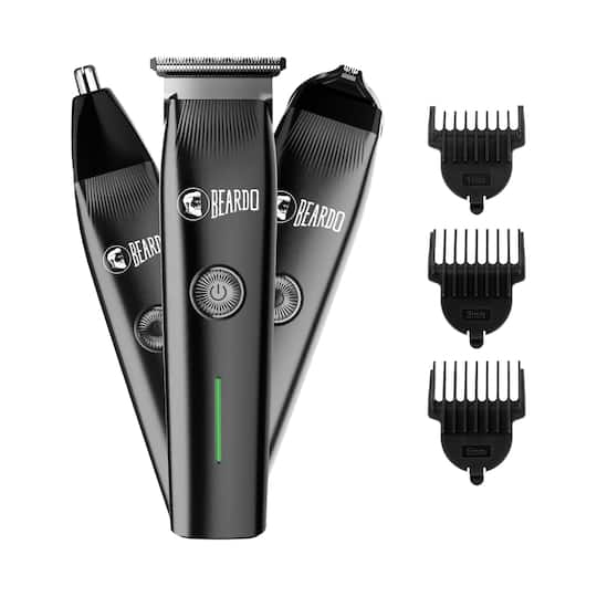 Beardo APE-X Prime 3-in-1 Multipurpose Trimmer