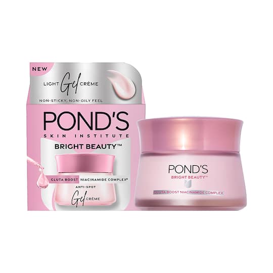 Pond's Bright Beauty Gel Creme (50 g)