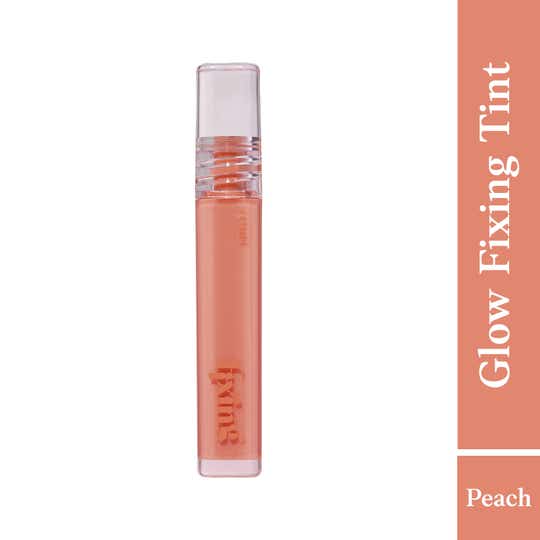 Etude Glow Fixing Tint - 06 Peach Blended (3.8 g)