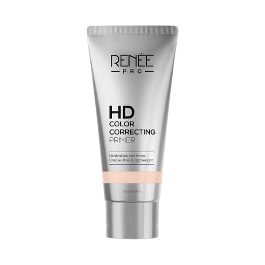 Renee Cosmetics Pro HD Color Correcting Primer - Cream (20 g)