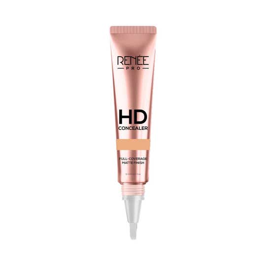 Renee Cosmetics Pro HD Concealer - Ivory (8 g)
