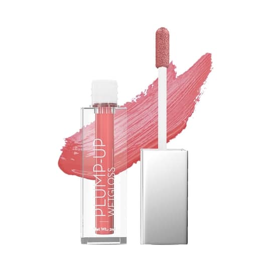 Swiss Beauty Liquid Lip Gloss - Date Night (2 ml)