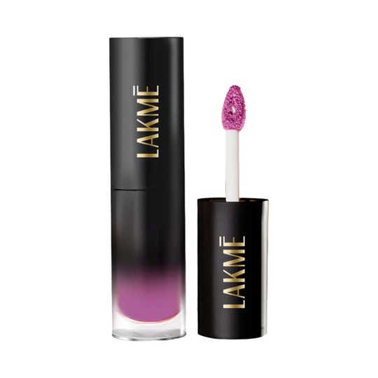 Lakme Xtraordin-Airy One-And-Done Tint - Lavender Mist (3 ml)