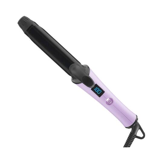 Vega Go Mini Hair Curler For Women With 25 mm Barrel, Auto Cut-out For Travel Friendly (VHCH-08)