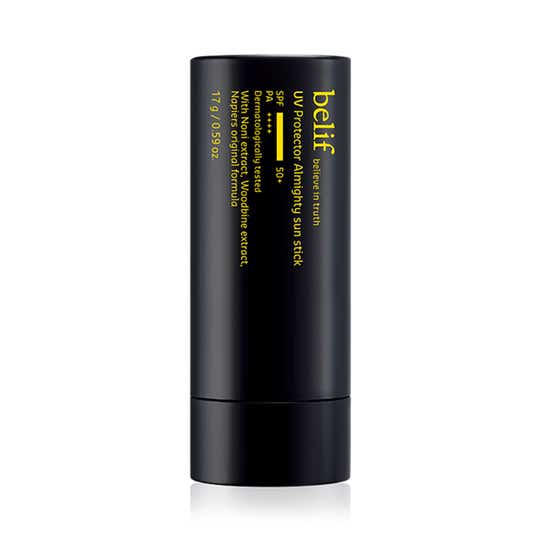 Belif UV Protector Almighty Sun Stick (17 g)