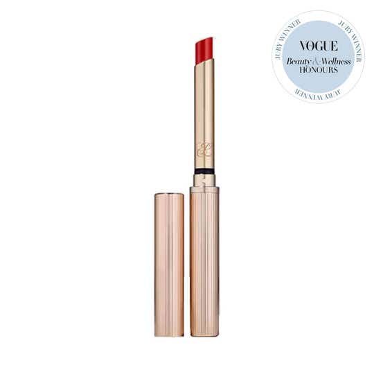 Estee Lauder Pure Color Explicit Slick Shine Lipstick - Sabotage (0.7 g)