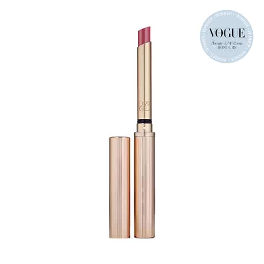 Estee Lauder Pure Color Explicit Slick Shine Lipstick - Out Of Time (0.7 g)