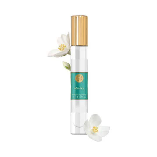 Forest Essentials Intense Mallika Eau De Parfum For Unisex (10 ml)