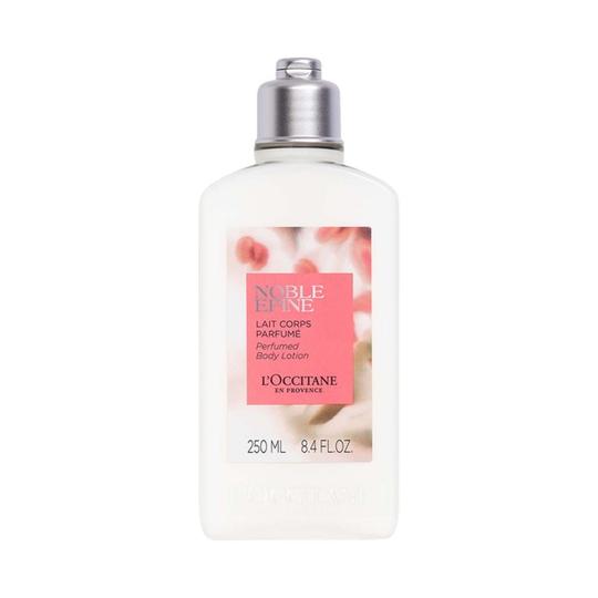 L'occitane Noble Epine Body Lotion (250 ml)