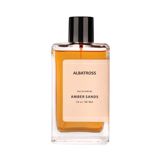 ALBATROSS Amber Sands Eau De Parfum (100 ml)