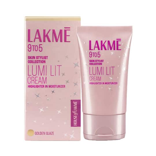 Lakme Lumi Tint - Gold (30 g)