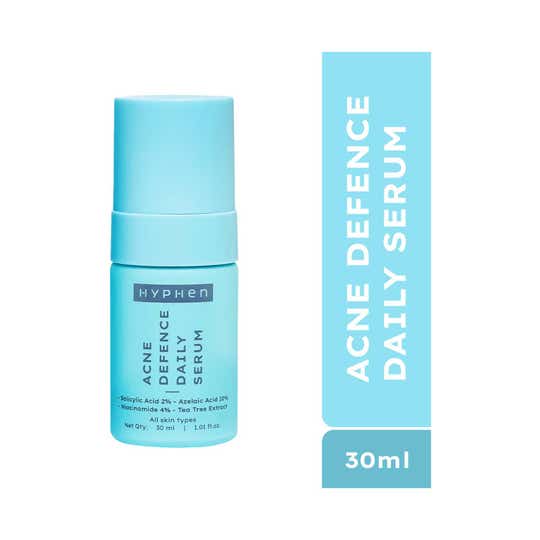 Hyphen Acne Defence Daily Serum (30 ml)