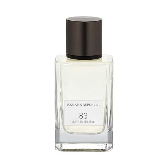 BANANA REPUBLIC Leather Reserve Eau De Parfum For Unisex (75 ml)
