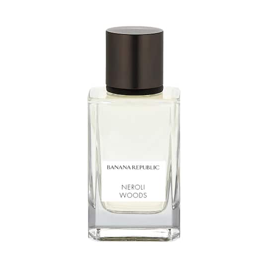 BANANA REPUBLIC Neroli Woods Eau De Parfum For Unisex (75 ml)