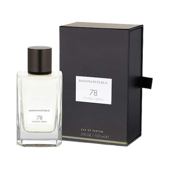 BANANA REPUBLIC Vintage Green Eau De Parfum For Unisex (150 ml)