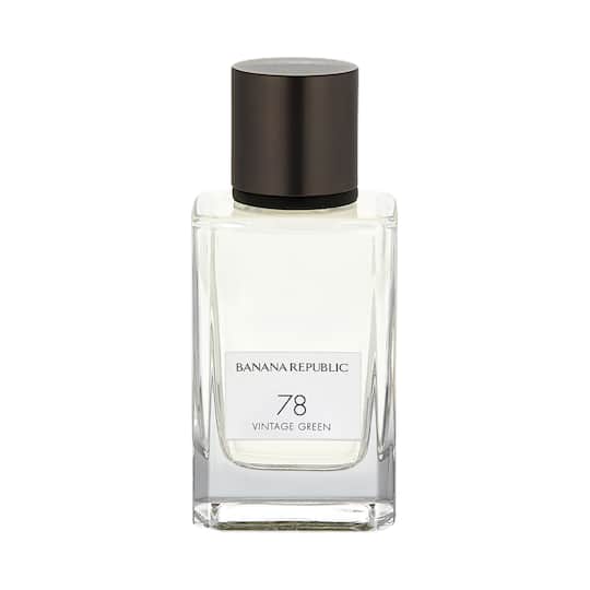 BANANA REPUBLIC Vintage Green Eau De Parfum For Unisex (75 ml)