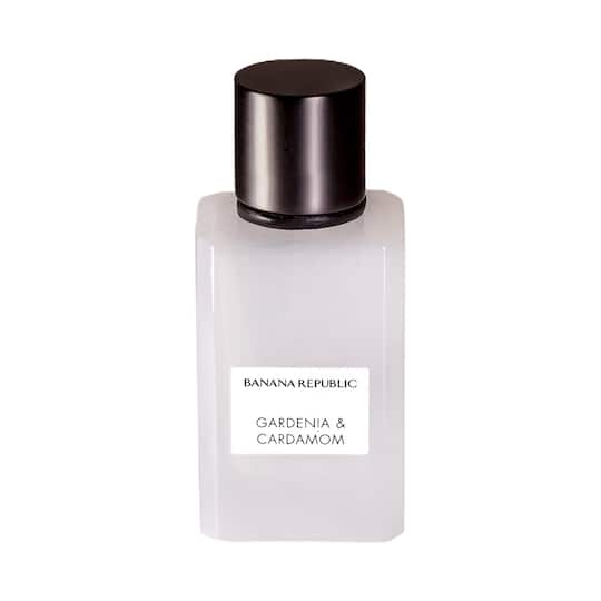 BANANA REPUBLIC Gardenia and Cardamom Eau De Parfum For Women (75 ml)