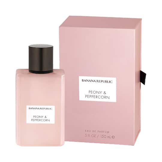 BANANA REPUBLIC Peony and Peppercorn Eau De Parfum For Unisex (150 ml)