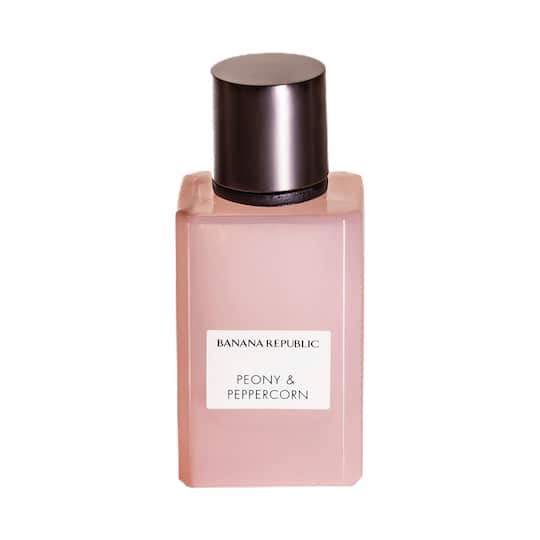 BANANA REPUBLIC Peony and Peppercorn Eau De Parfum For Women (75 ml)