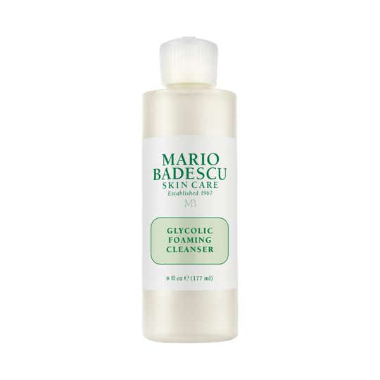 Mario Badescu Glycolic Foaming Cleanser (177 ml)