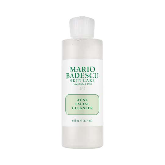 Mario Badescu Acne Facial Cleanser (177 ml)