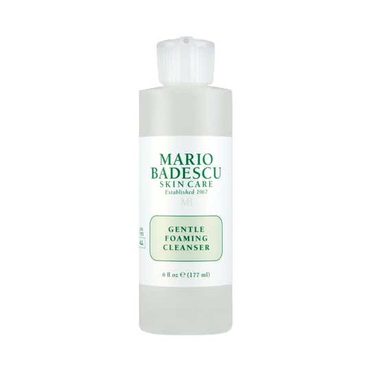 Mario Badescu Gentle Foaming Cleanser (177 ml)