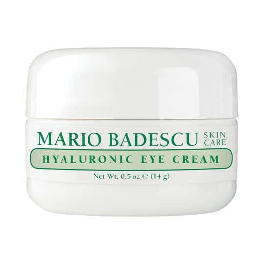 Mario Badescu Hyaluronic Eye Cream (14 ml)