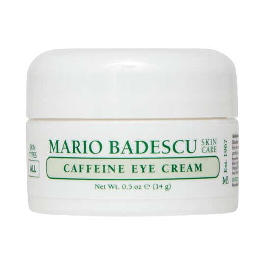 Mario Badescu Caffeine Eye Cream (14 ml)