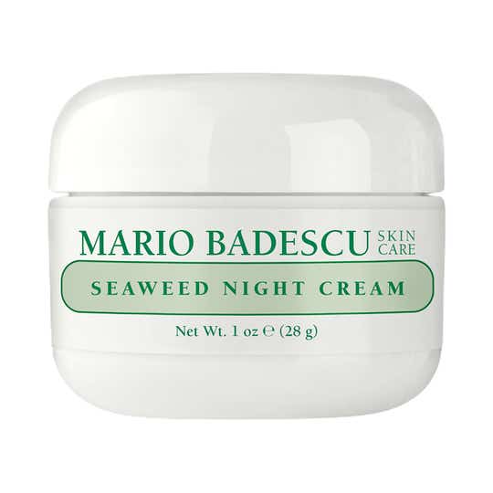 Mario Badescu Seaweeed Night Cream (29 ml)