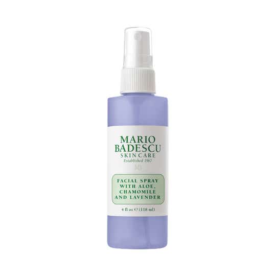 Mario Badescu Facial Spray with Aloe Chamomile & Lavender Toner (118 ml)