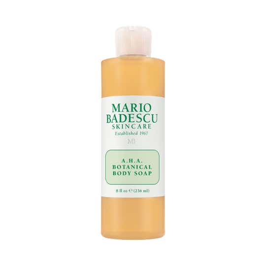 Mario Badescu AHA Botanical Body Soap (236 ml)