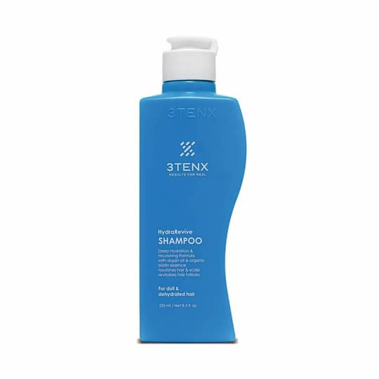 3TENX Hydrarevive Shampoo (250 ml)