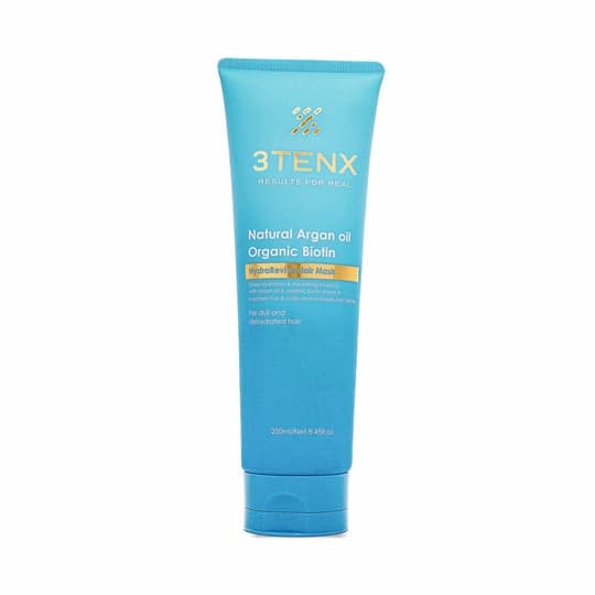 3TENX Hydrarevive Hair Mask (250  ml)