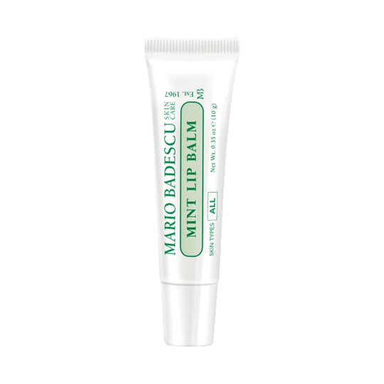 Mario Badescu Mint Lip Balm (10 g)