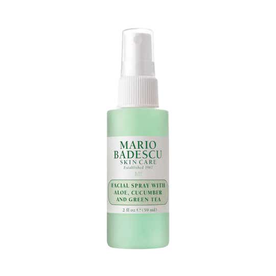 Mario Badescu Facial Spray with Aloe Cucumber & Green Tea Toner (59 ml)