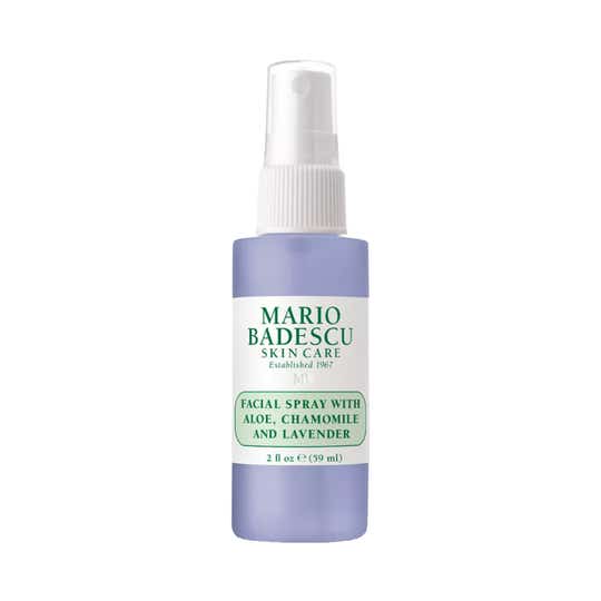 Mario Badescu Facial Spray with Aloe Chamomile & Lavender Toner (59 ml)