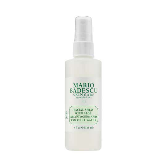 Mario Badescu Facial Spray with Aloe Adaptogens & Coconut Toner (59 ml)