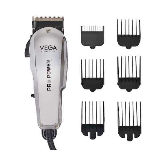 VEGA Professional Pro Power Hair Clipper (VPMHC-02)
