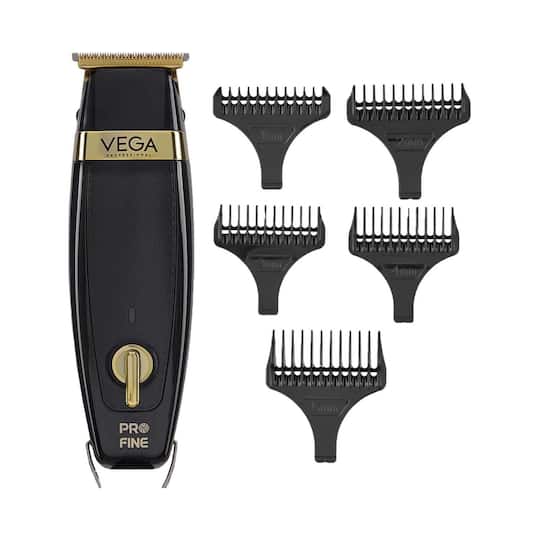 VEGA Professional Pro Fine Hair Trimmer (VPMHT-05)
